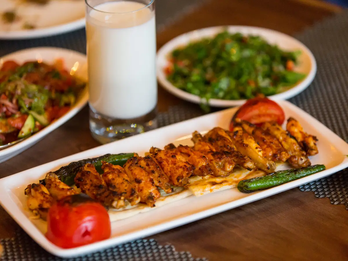 Balıkesir Edremit Uygun Fiyatlı Izgara