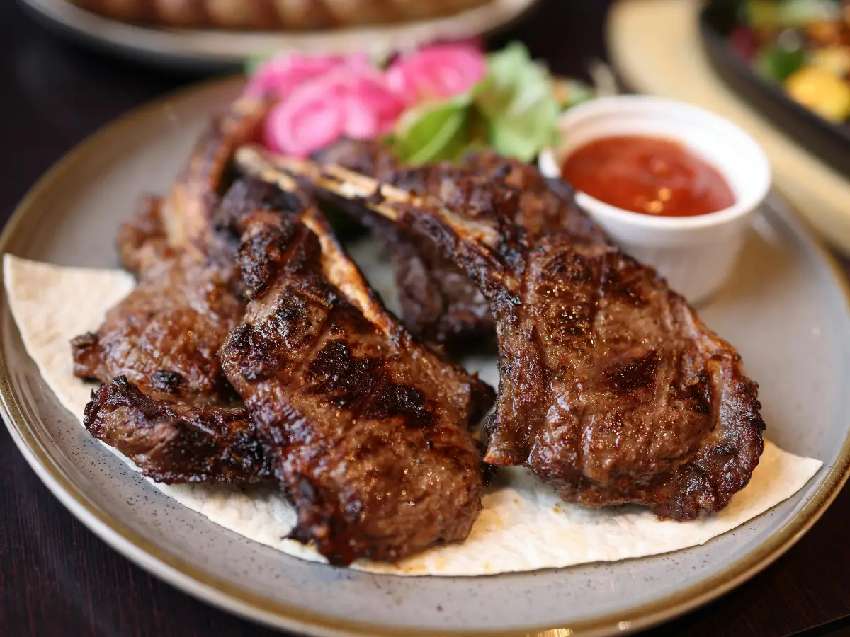 Edremit En İyi Izgara Restoranları