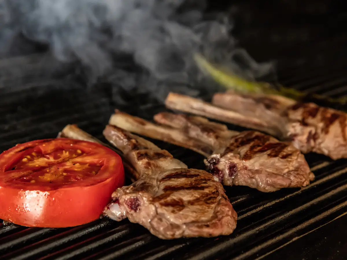 Edremit Et Izgara Çeşitleri