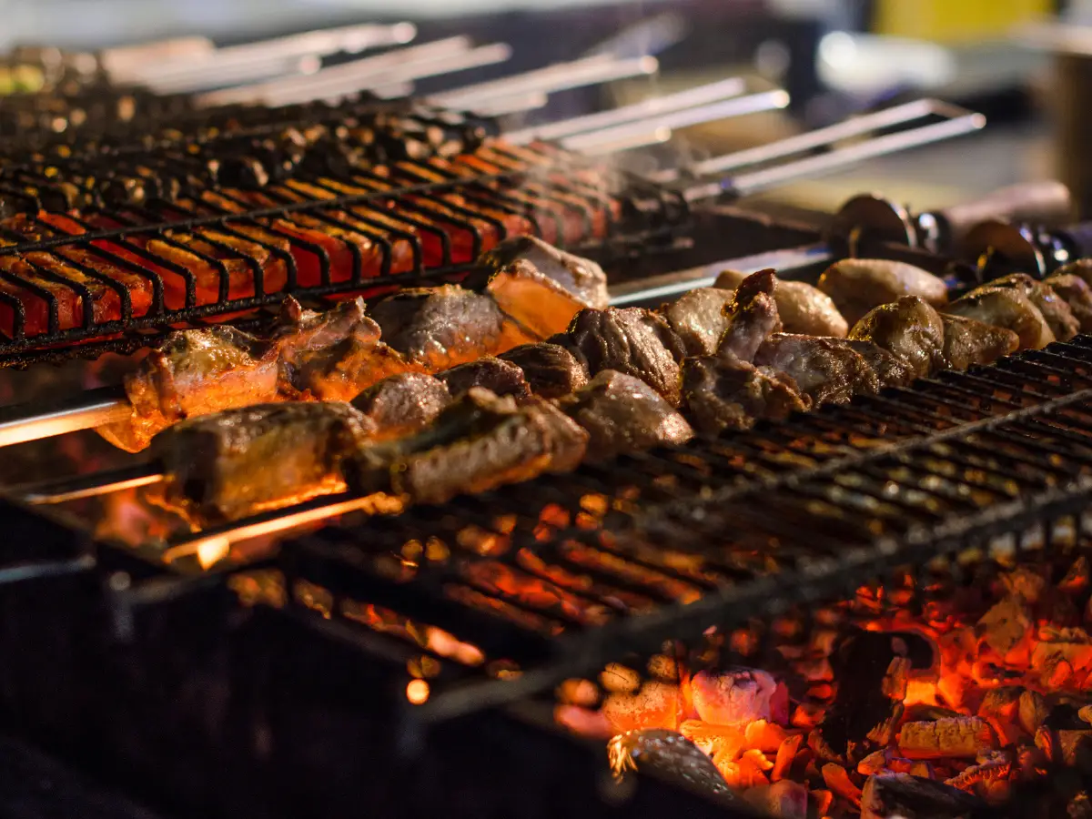 Balıkesir Edremit Izgara Yemekleri